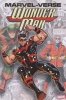 MARVEL-VERSE WONDER MAN TP [9781302954543]